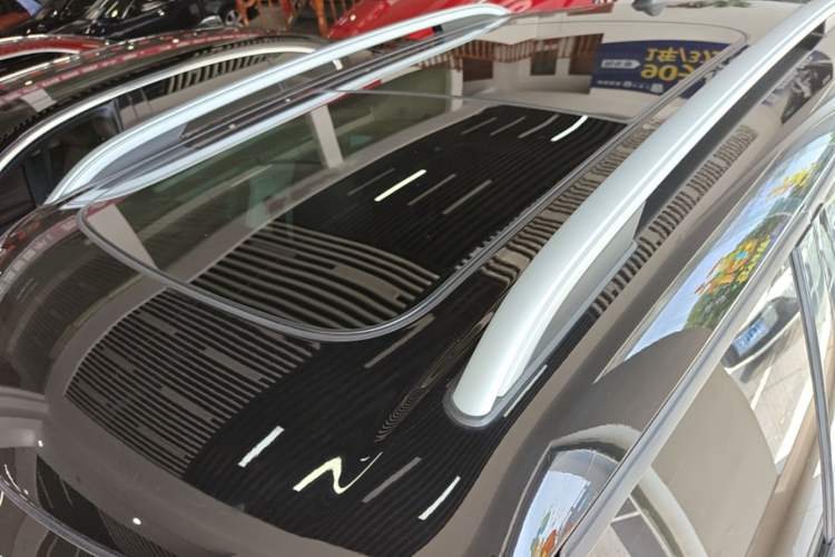 Used MINI Countryman 2021 1.5T COOPER ALL4 Connoisseur Roof