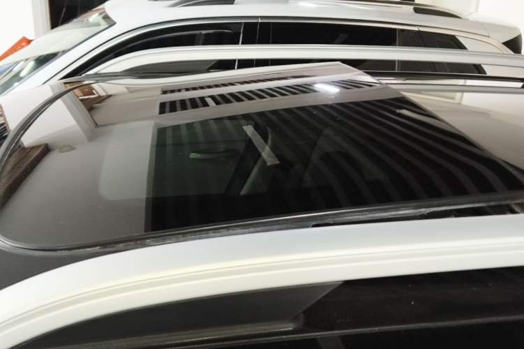 Used MINI Countryman 2021 1.5T COOPER ALL4 Connoisseur Roof
