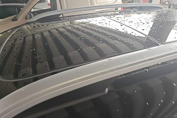 Used MINI Countryman 2021 2.0T COOPER S ALL4 Roof