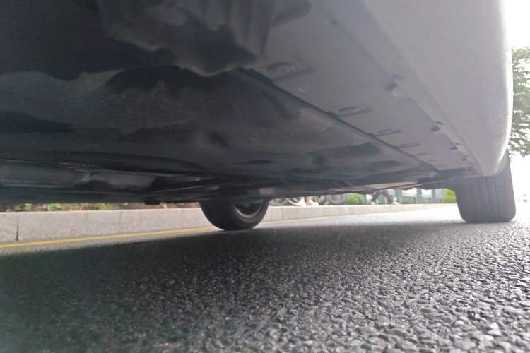 Used MINI Countryman 2021 1.5T COOPER ALL4 Connoisseur Chassis Front Left