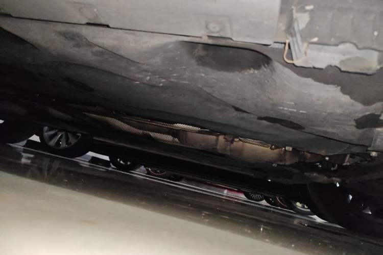 Used MINI Countryman 2021 1.5T COOPER ALL4 Connoisseur Chassis Front Left