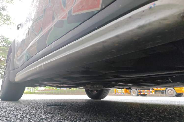 Used MINI Countryman 2021 1.5T COOPER ALL4 Connoisseur Chassis Front Right