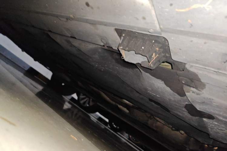 Used MINI Countryman 2021 1.5T COOPER ALL4 Connoisseur Chassis Front Right