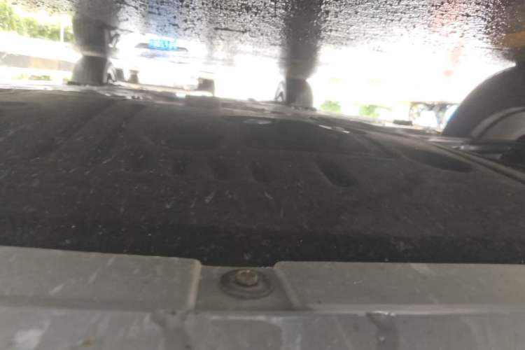 Used MINI Countryman 2021 2.0T COOPER S Chassis Front