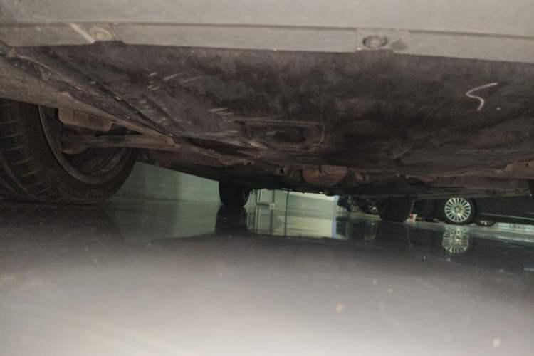 Used MINI Countryman 2021 2.0T COOPER S ALL4 Chassis Front