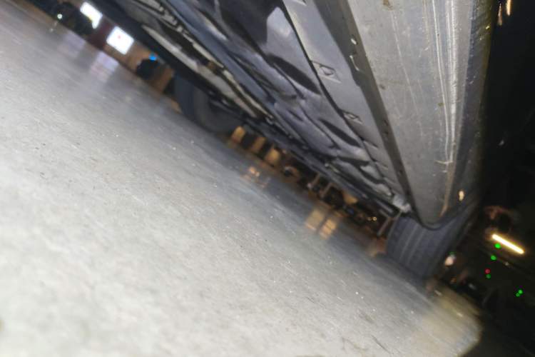 Used MINI Countryman 2021 1.5T COOPER ALL4 Chassis Rear Right