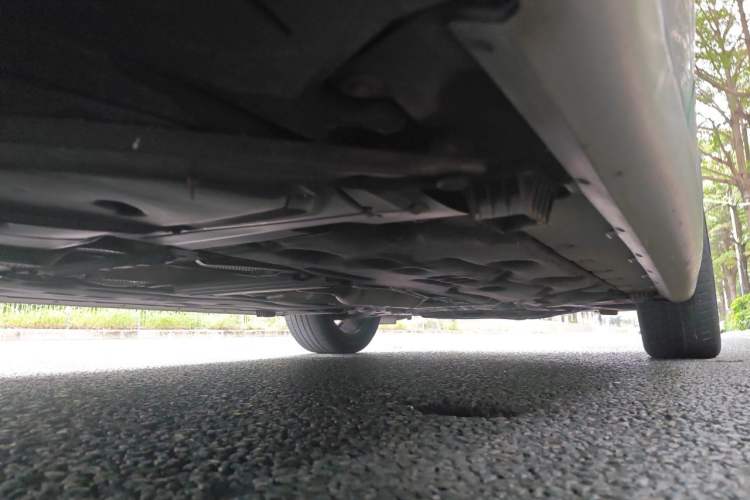 Used MINI Countryman 2021 1.5T COOPER ALL4 Connoisseur Chassis Rear Right