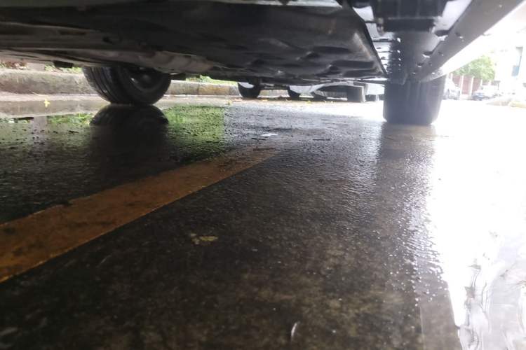 Used MINI Countryman 2021 2.0T COOPER S Chassis Rear Right