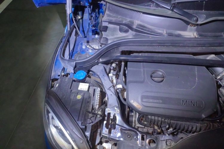 Used MINI Countryman 2021 1.5T COOPER ALL4 Connoisseur Engine Bay Right