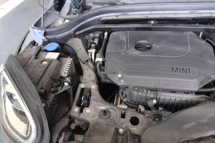 Used MINI Countryman 2021 1.5T COOPER Connoisseur Engine Bay Right