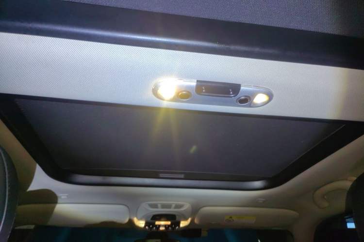 Used MINI Countryman 2021 1.5T COOPER ALL4 Connoisseur Headliner