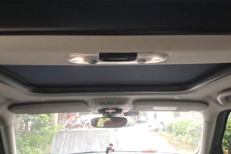 Used MINI Countryman 2021 2.0T COOPER S Headliner