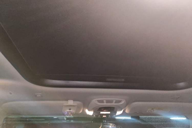 Used MINI Countryman 2021 1.5T COOPER ALL4 Connoisseur Headliner