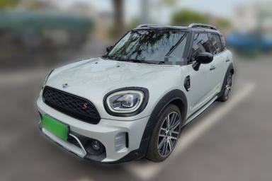 Used MINI Countryman 2021 2.0T COOPER S ALL4