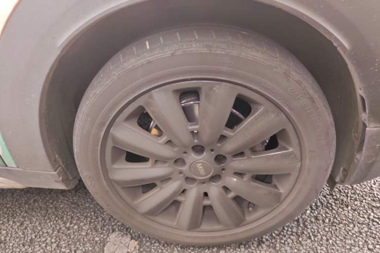 Used MINI Countryman 2021 1.5T COOPER ALL4 Connoisseur Right Front Wheel Hub