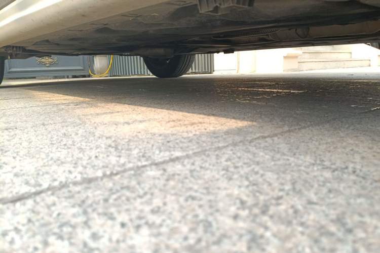 Used MINI Countryman 2021 2.0T COOPER S Chassis Front Right