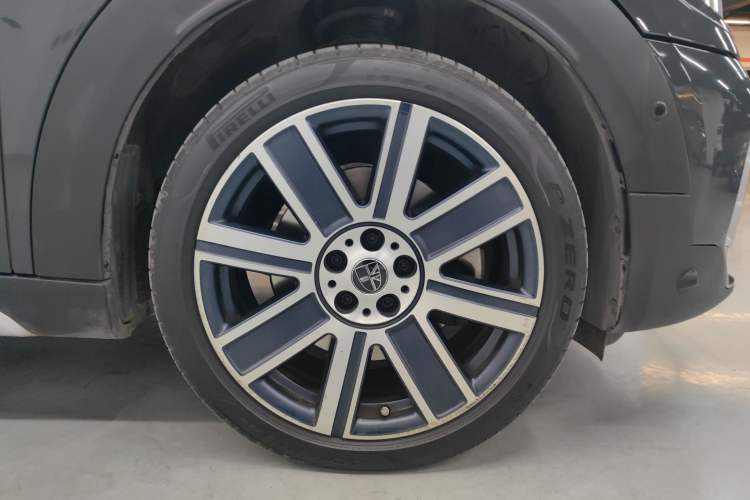 Used MINI Countryman 2021 2.0T COOPER S ALL4 Exterior 3
