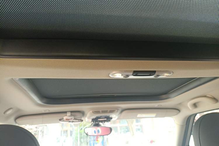 Used MINI Countryman 2021 2.0T COOPER S Headliner