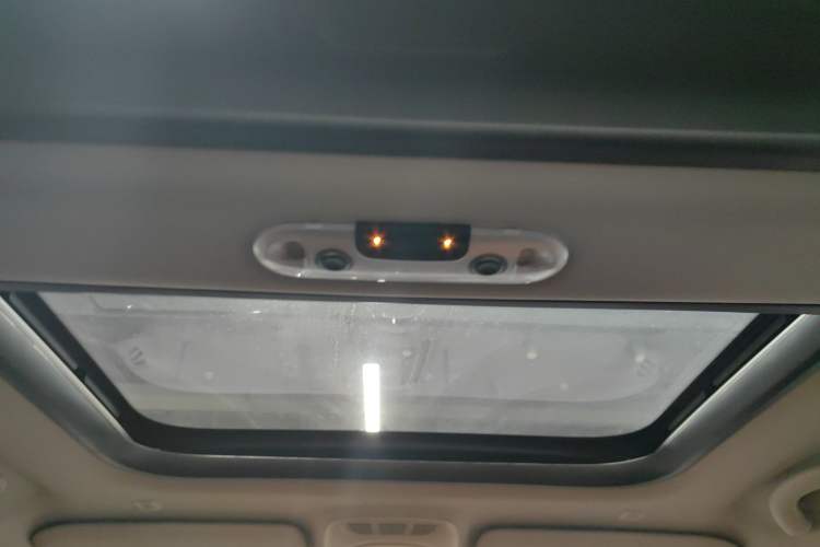 Used MINI Countryman 2021 2.0T COOPER S ALL4 Headliner