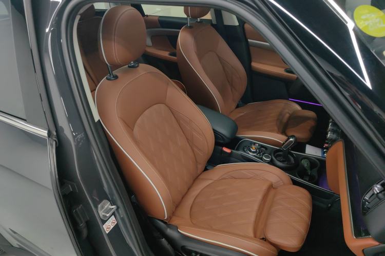 Used MINI Countryman 2021 2.0T COOPER S ALL4 Right Front Seat