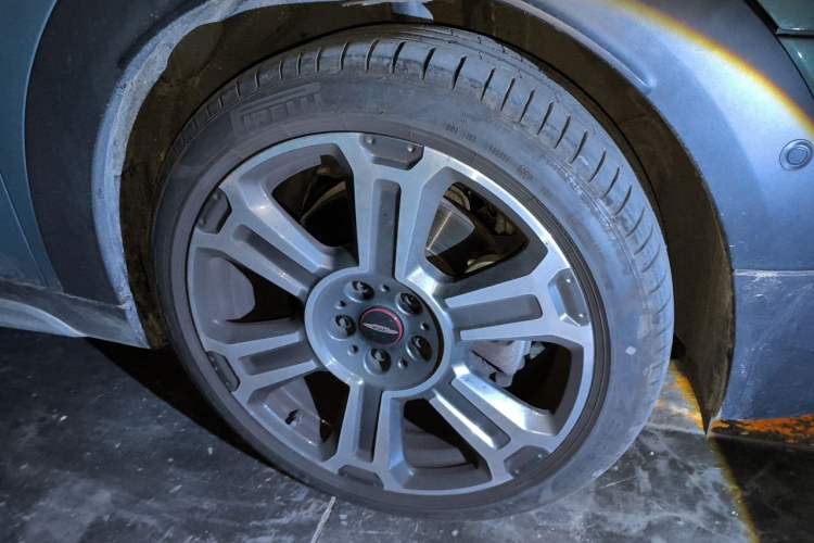 Used MINI Countryman 2021 2.0T COOPER S ALL4 Right Front Wheel Hub