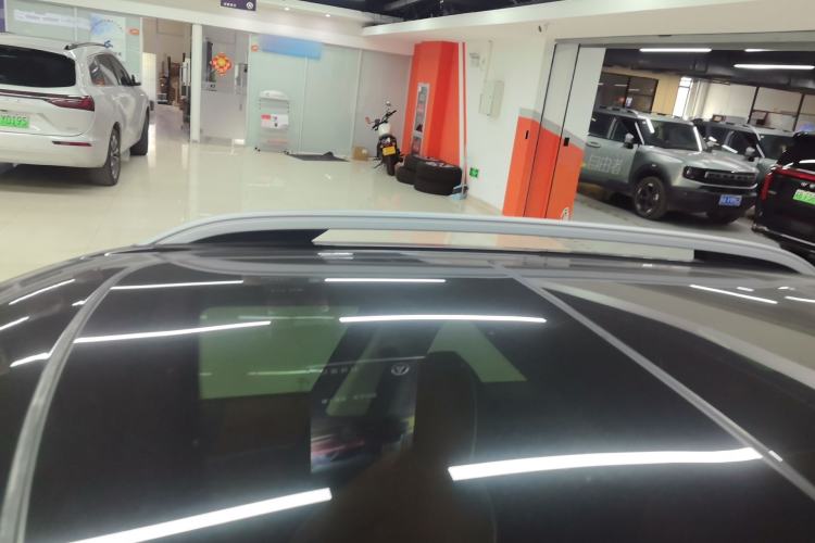 Used MINI Countryman 2021 2.0T COOPER S ALL4 Roof
