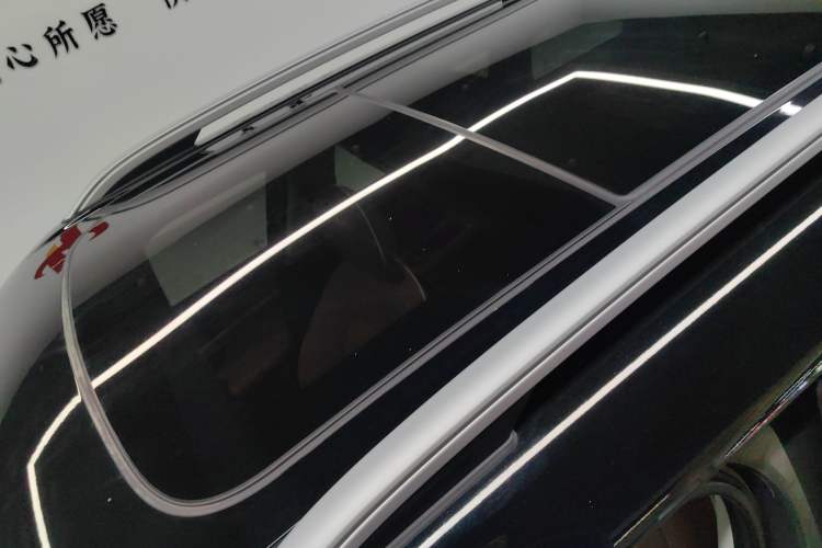 Used MINI Countryman 2021 2.0T COOPER S ALL4 Roof