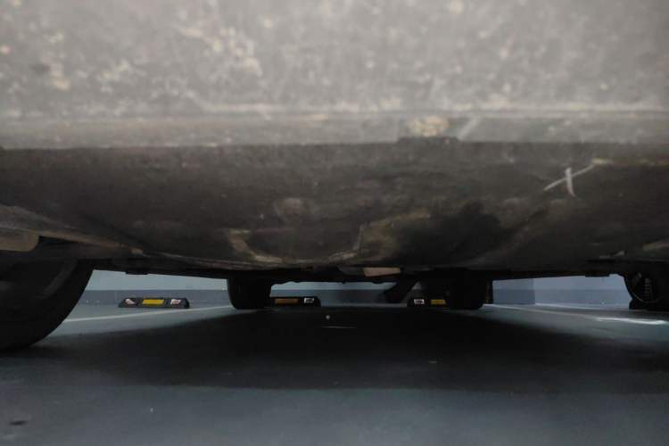 Used MINI Countryman 2021 2.0T COOPER S ALL4 Chassis Front