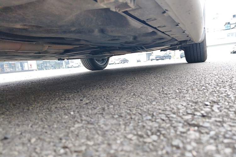 Used MINI Countryman 2021 2.0T COOPER S Chassis Front Left