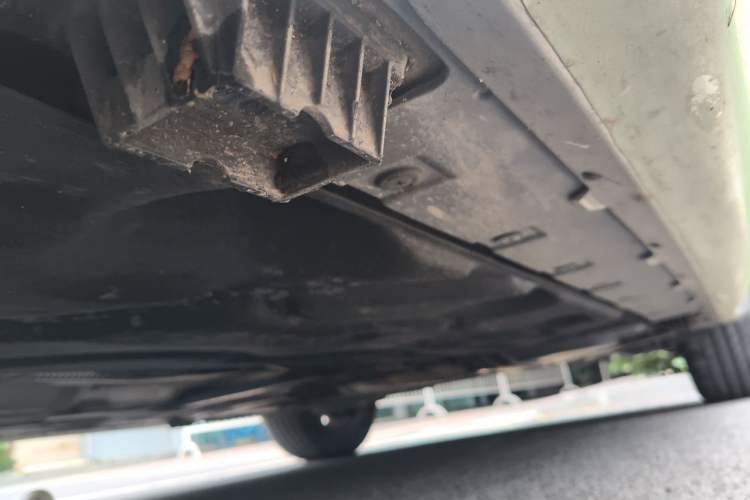 Used MINI Countryman 2021 2.0T COOPER S Chassis Front Left