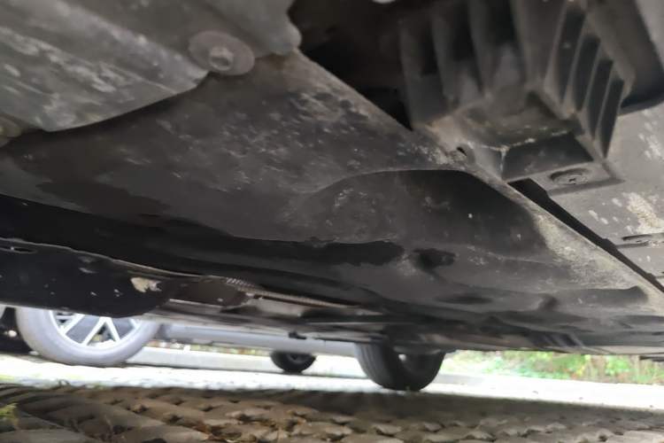 Used MINI Countryman 2021 1.5T COOPER Connoisseur Chassis Front Left