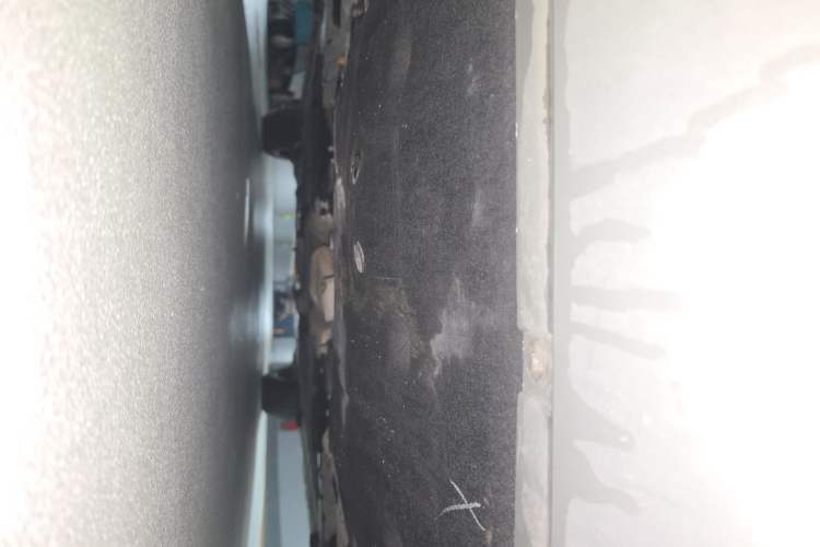 Used MINI Countryman 2021 2.0T COOPER S ALL4 Chassis Front