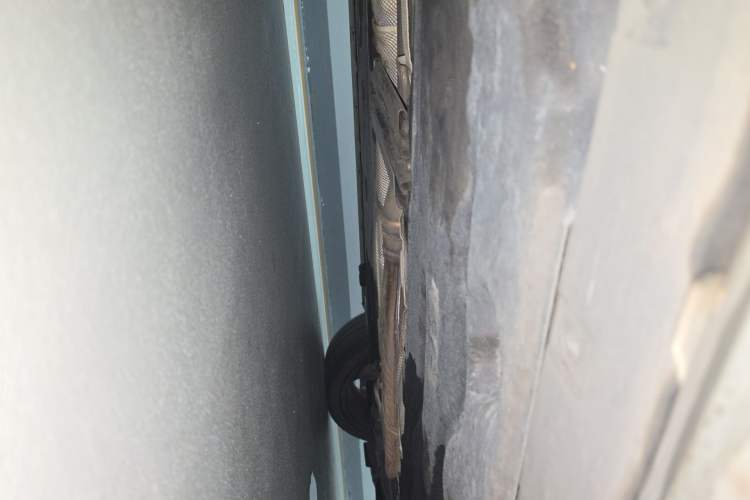Used MINI Countryman 2021 2.0T COOPER S ALL4 Chassis Front Right