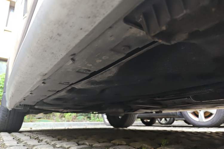 Used MINI Countryman 2021 1.5T COOPER Connoisseur Chassis Front Right