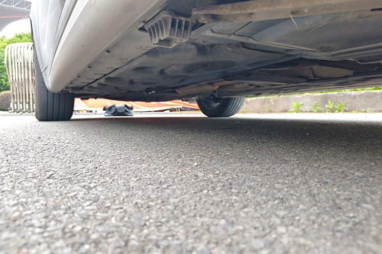 Used MINI Countryman 2021 2.0T COOPER S Chassis Rear Left