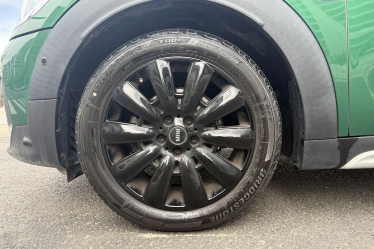 Used MINI Countryman 2021 1.5T COOPER Connoisseur Exterior 5