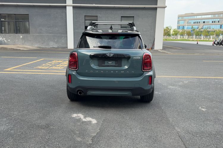 Used MINI Countryman 2021 1.5T COOPER Connoisseur Exterior 6