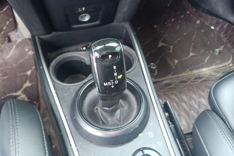 Used MINI Countryman 2021 1.5T COOPER Connoisseur Gear Lever