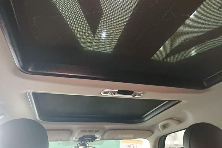 Used MINI Countryman 2021 1.5T COOPER ALL4 Headliner