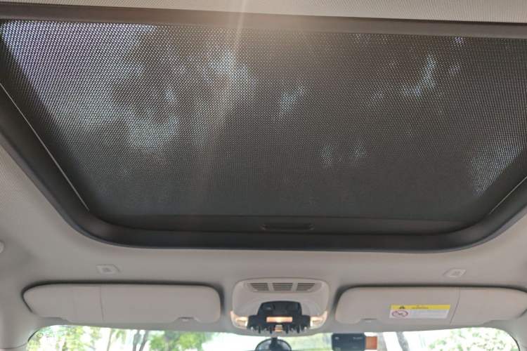 Used MINI Countryman 2021 2.0T COOPER S ALL4 Headliner