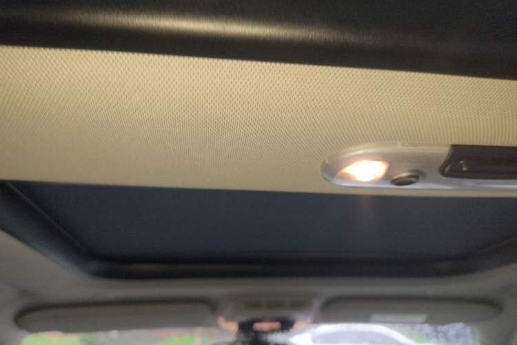 Used MINI Countryman 2021 1.5T COOPER ALL4 Headliner