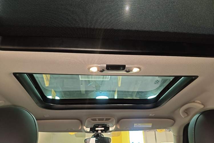 Used MINI Countryman 2021 1.5T COOPER Connoisseur Headliner