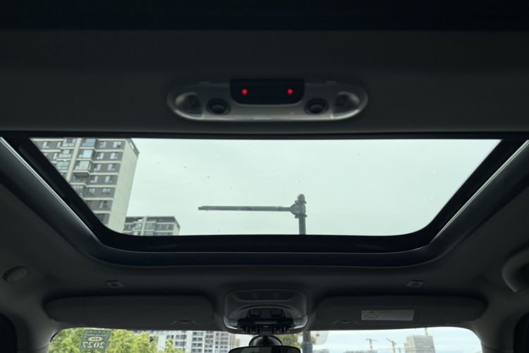 Used MINI Countryman 2021 1.5T COOPER Connoisseur Headliner