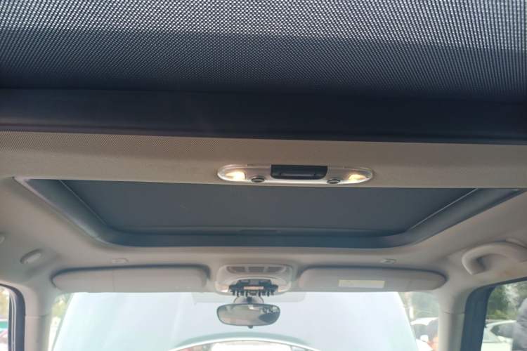 Used MINI Countryman 2021 1.5T COOPER Connoisseur Headliner