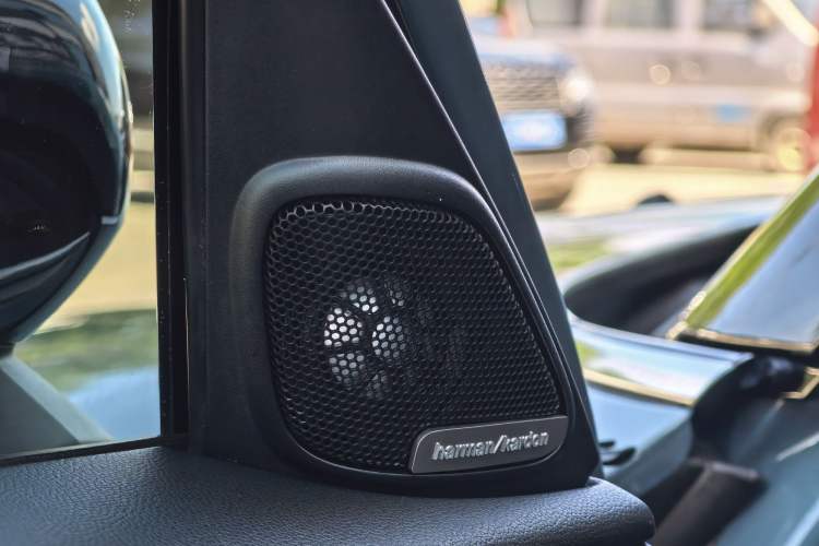 Used MINI Countryman 2021 2.0T COOPER S ALL4 Interior 1