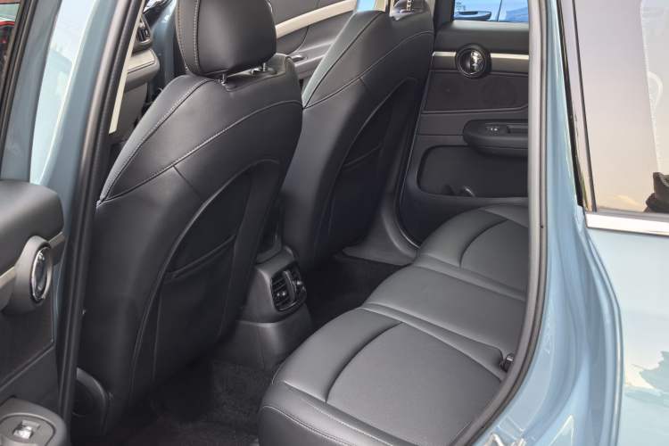 Used MINI Countryman 2021 2.0T COOPER S ALL4 Interior 7