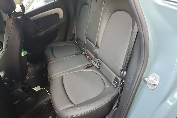 Used MINI Countryman 2021 1.5T COOPER Connoisseur Left Rear Seat