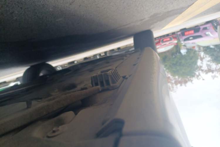 Used MINI Countryman 2021 1.5T COOPER Connoisseur Left Side Sill