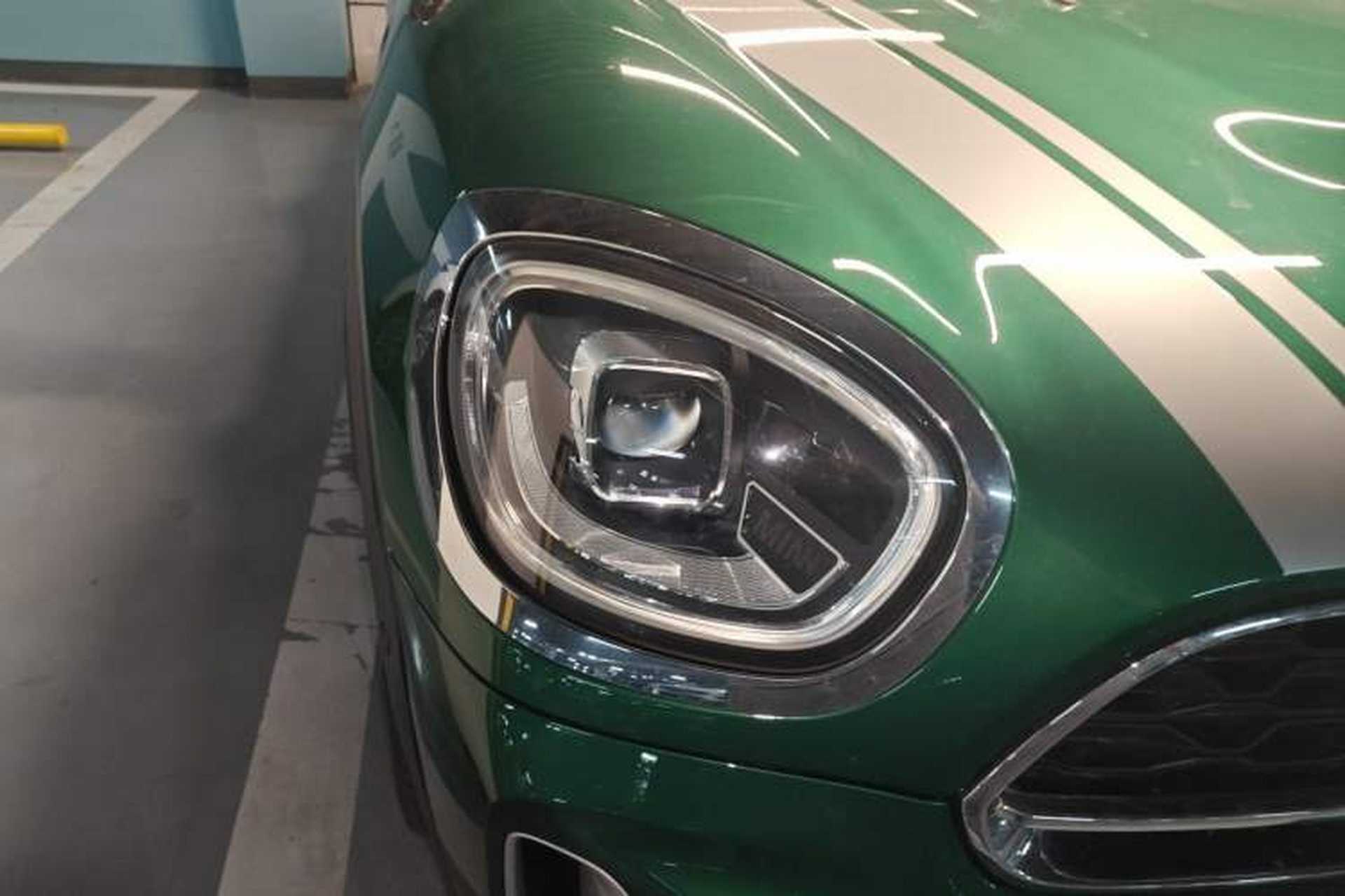 Used MINI Countryman 2021 2.0T COOPER S ALL4 Right Front Headlight