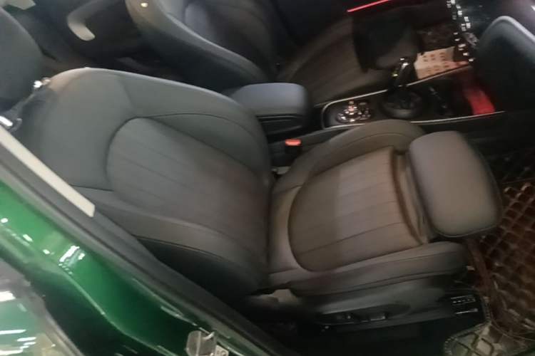 Used MINI Countryman 2021 2.0T COOPER S ALL4 Right Front Seat